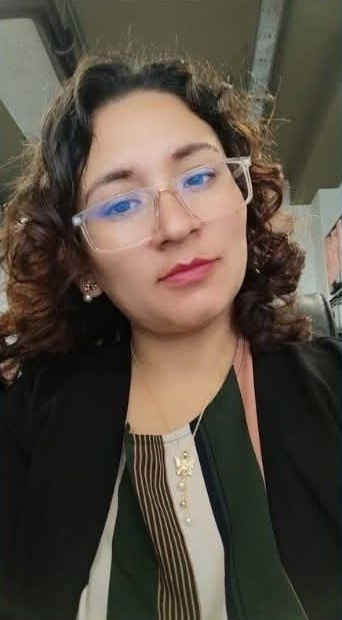 CPC Maritza Briones Vasquez – Mr Asociadas